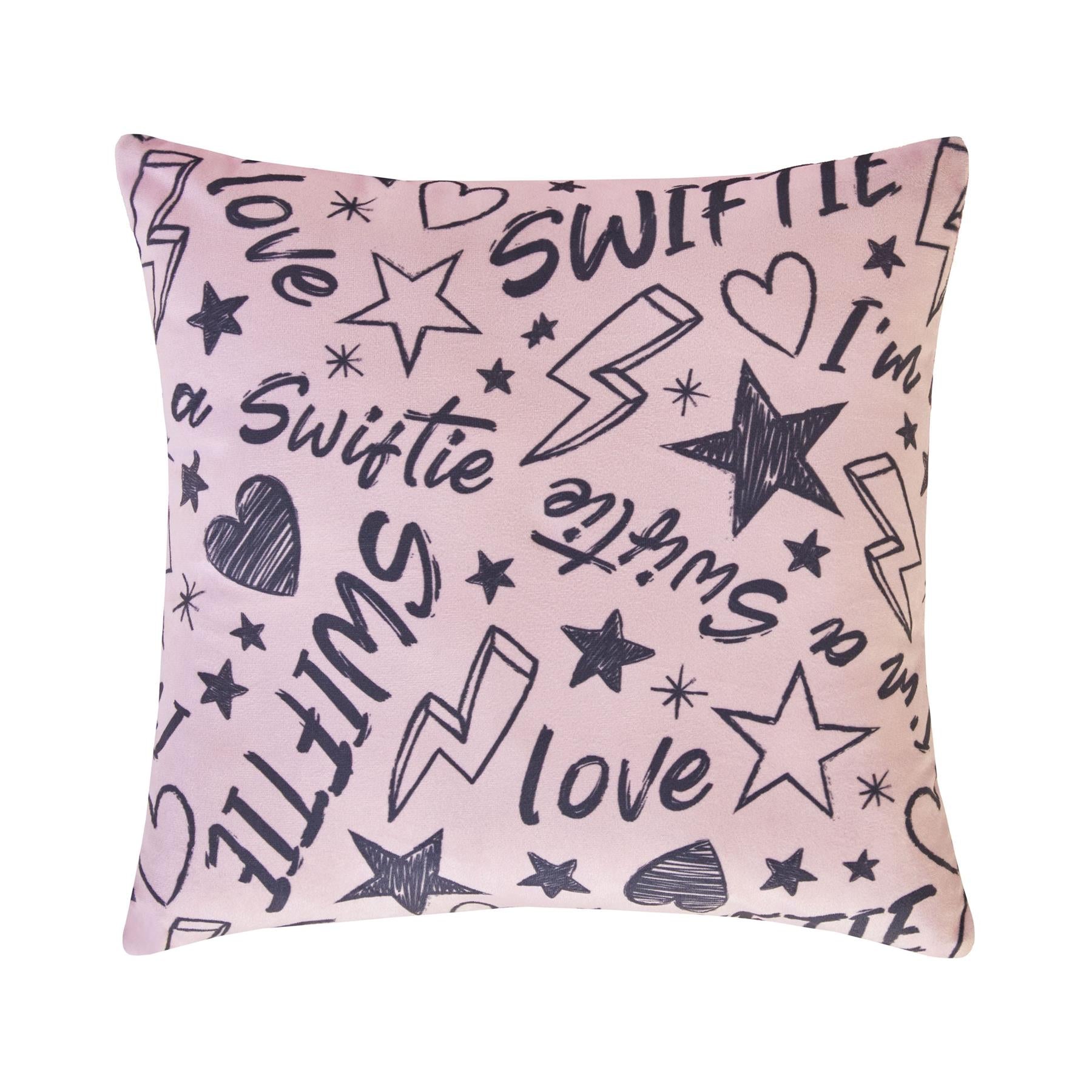 Celebrity Icons Cushion