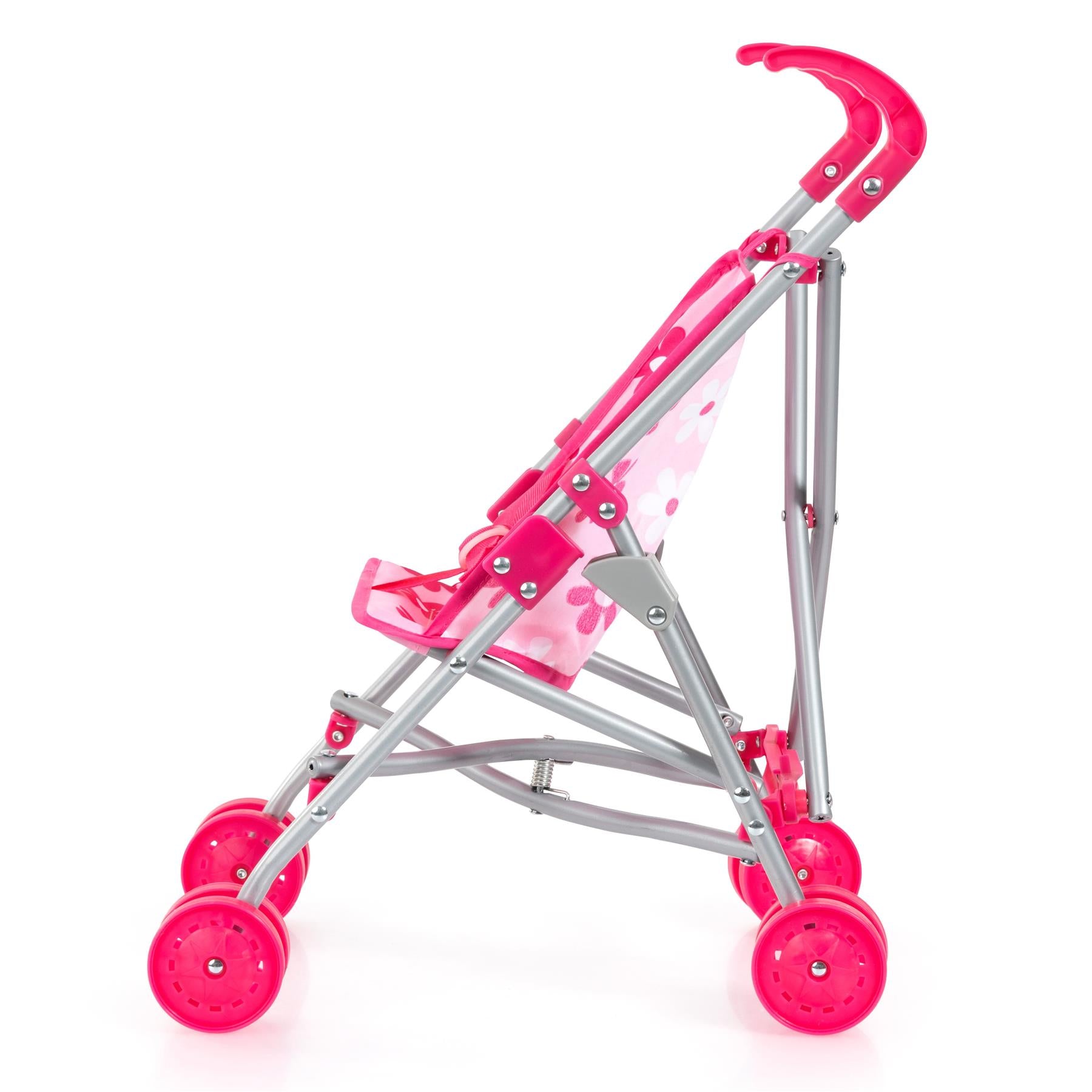 Bayer Dolls Buggy with 36cm Doll and Accessories