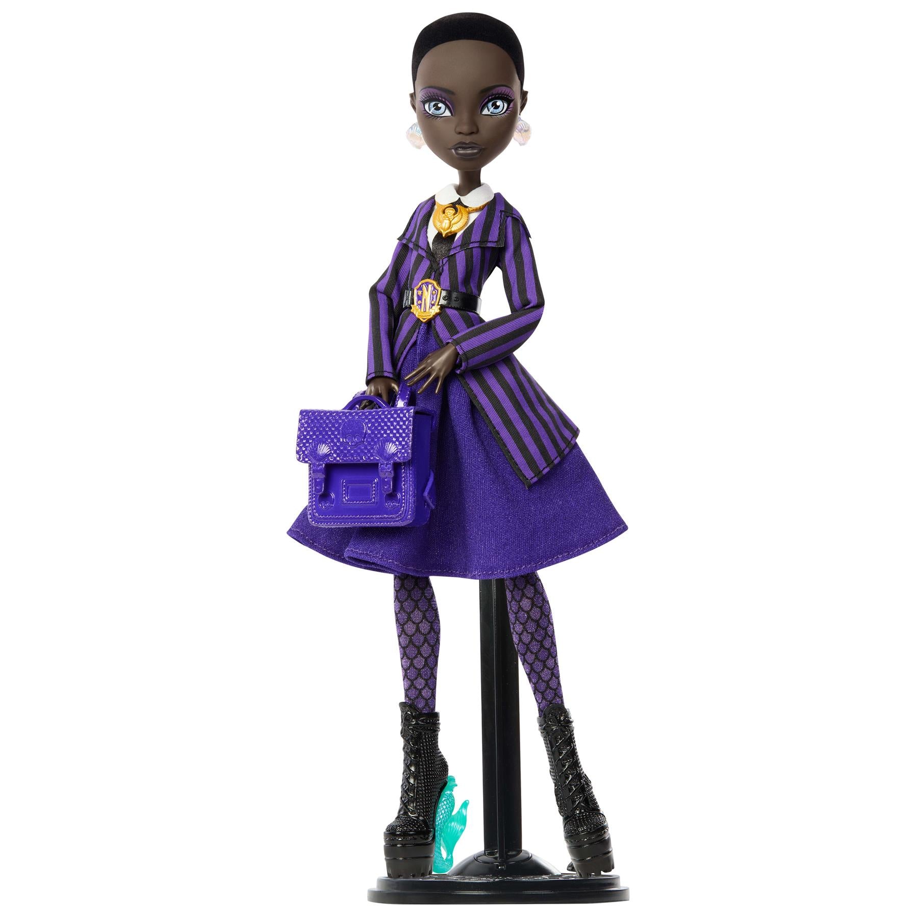 Monster High Wednesday - Bianca Barclay Doll
