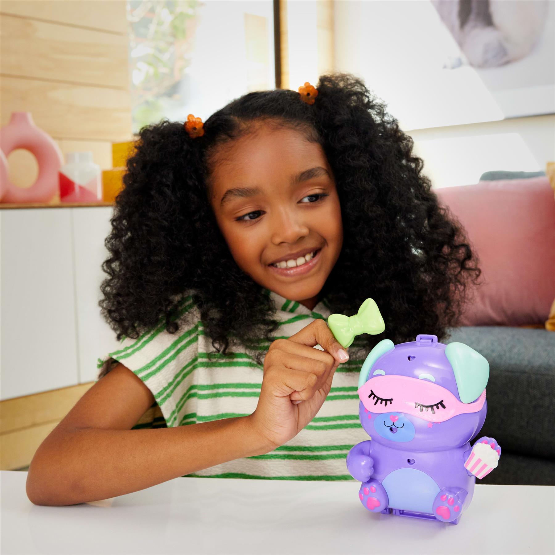 Polly Pocket Core Assorted Compact Playset