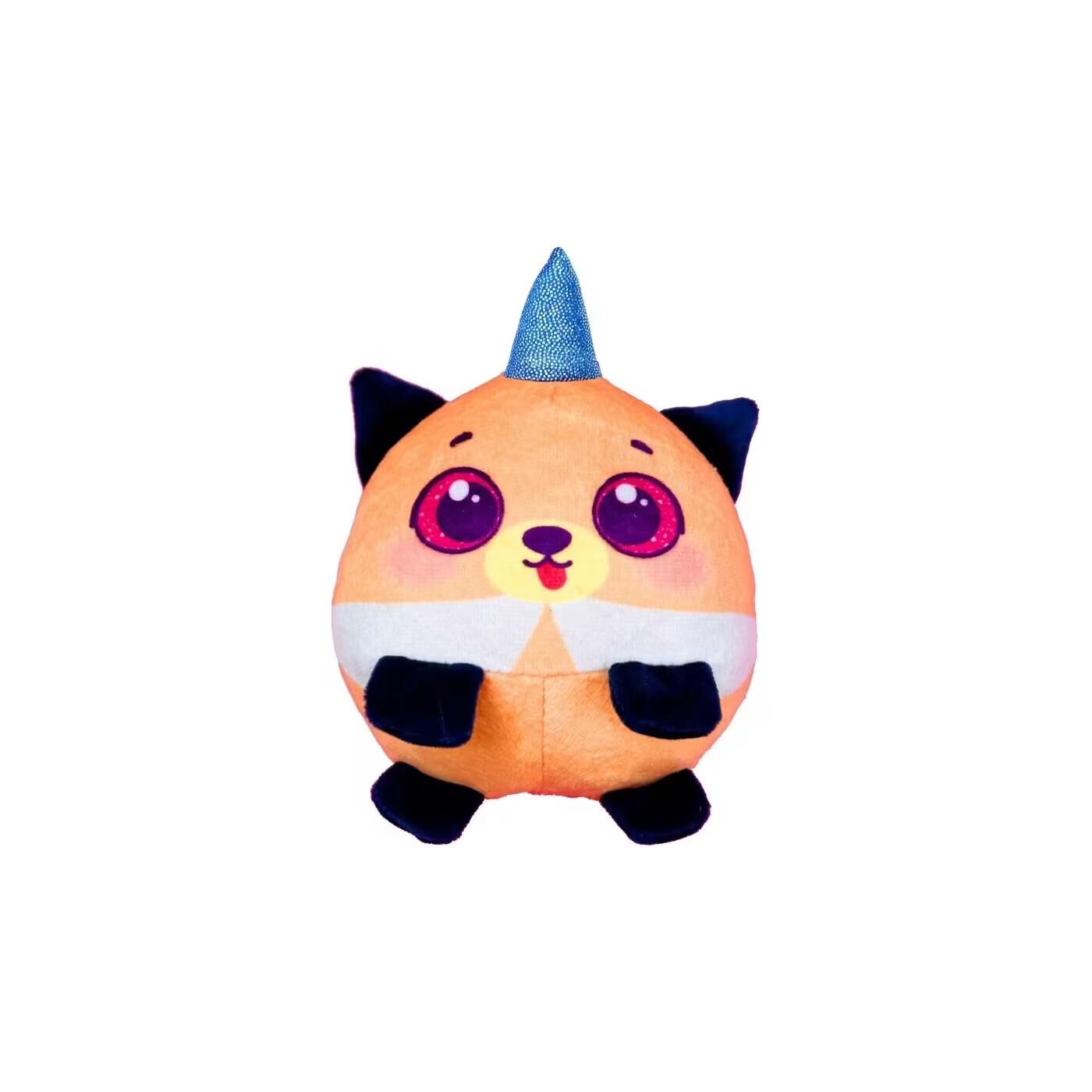 Mini Unidorables Mystery Plush