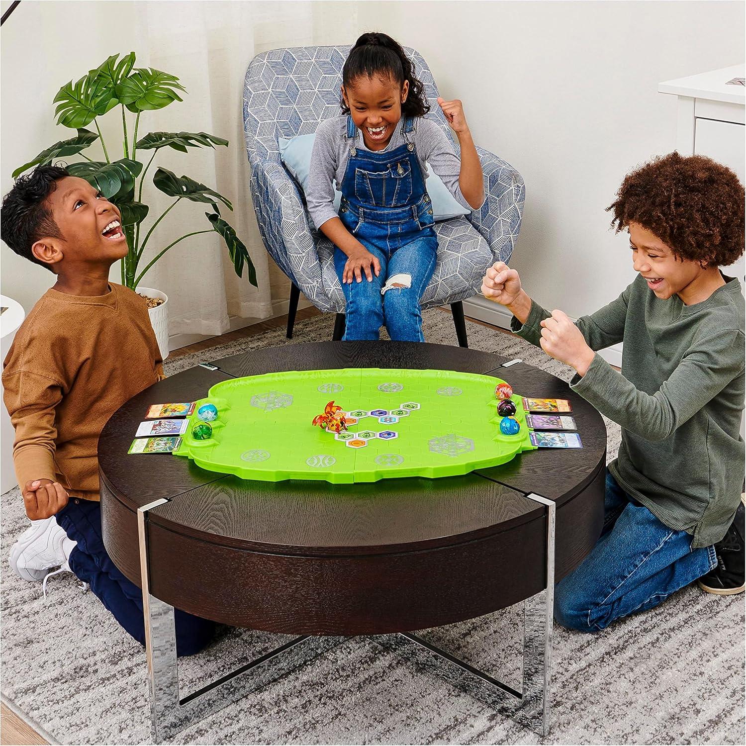 Bakugan Battle Arena Set