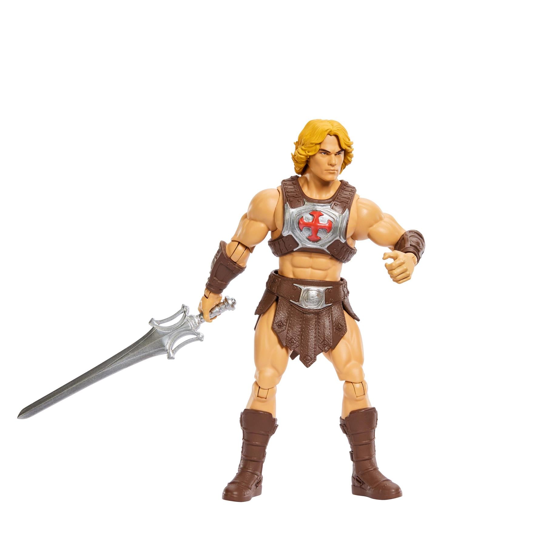 Masters Of The Universe Action Figure - He-Man