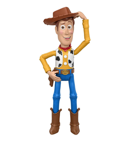 Disney & Pixar Toy Story 5 12 Inch Figure - Woody