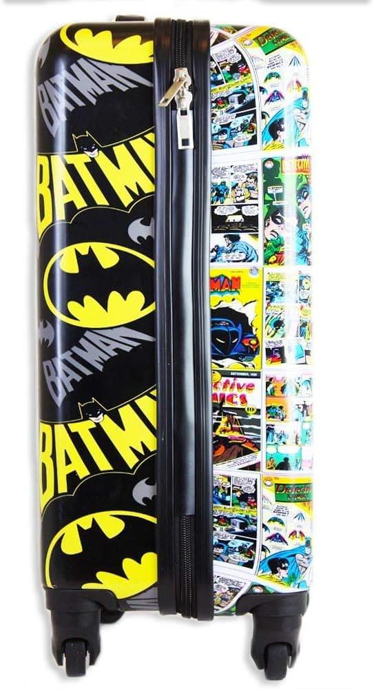 DC Comics Batman Trolly Bag