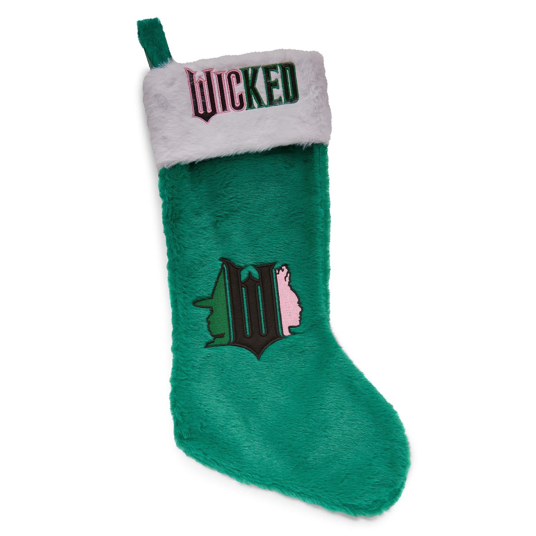 Wicked Christmas Stocking