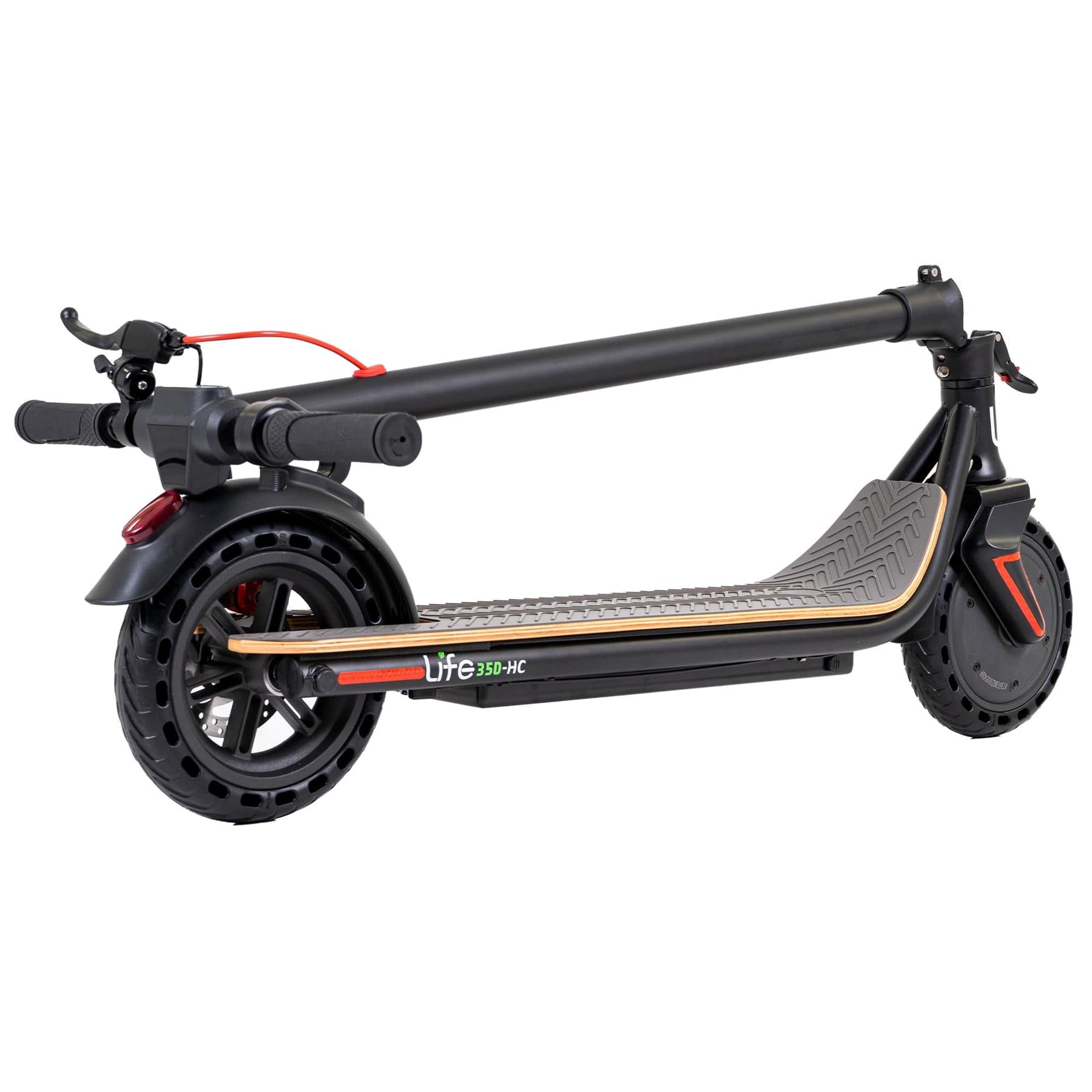 Li-Fe 350 HC Electric Scooter
