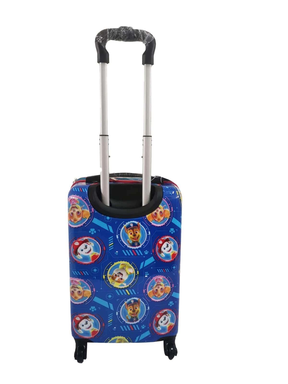 PAW Patrol Trolly Bag