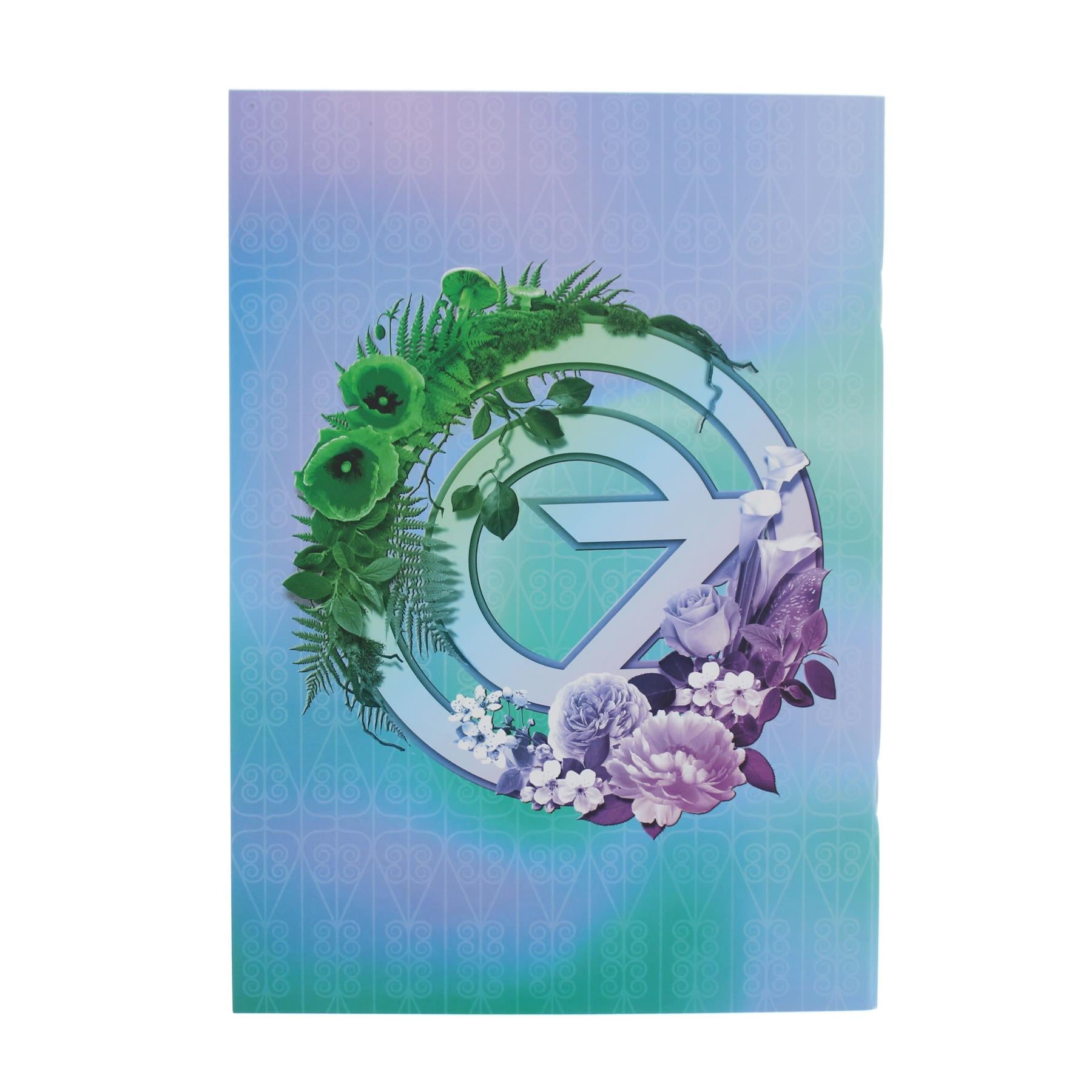 Wicked: For Good Super Stationery Set