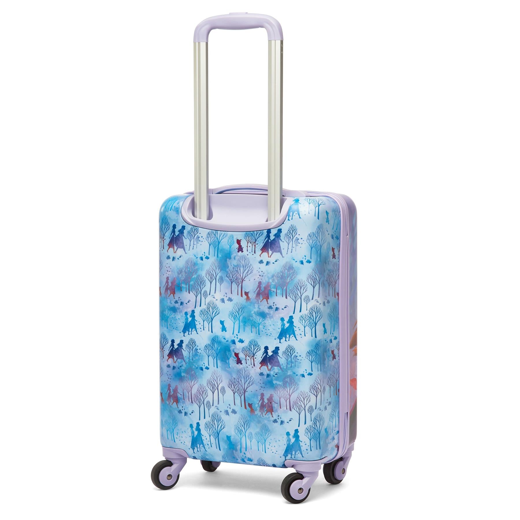 Disney Frozen Suitcase