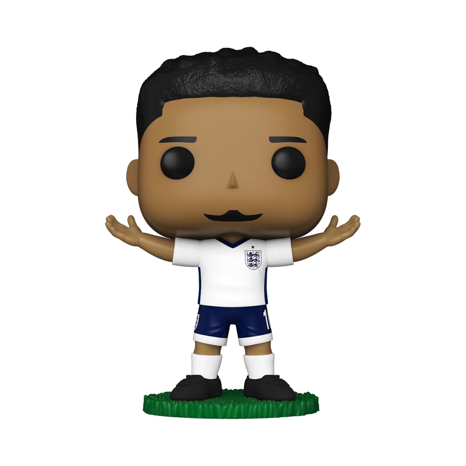 Funko POP! Football: FIFA Figure - Jude Bellingham