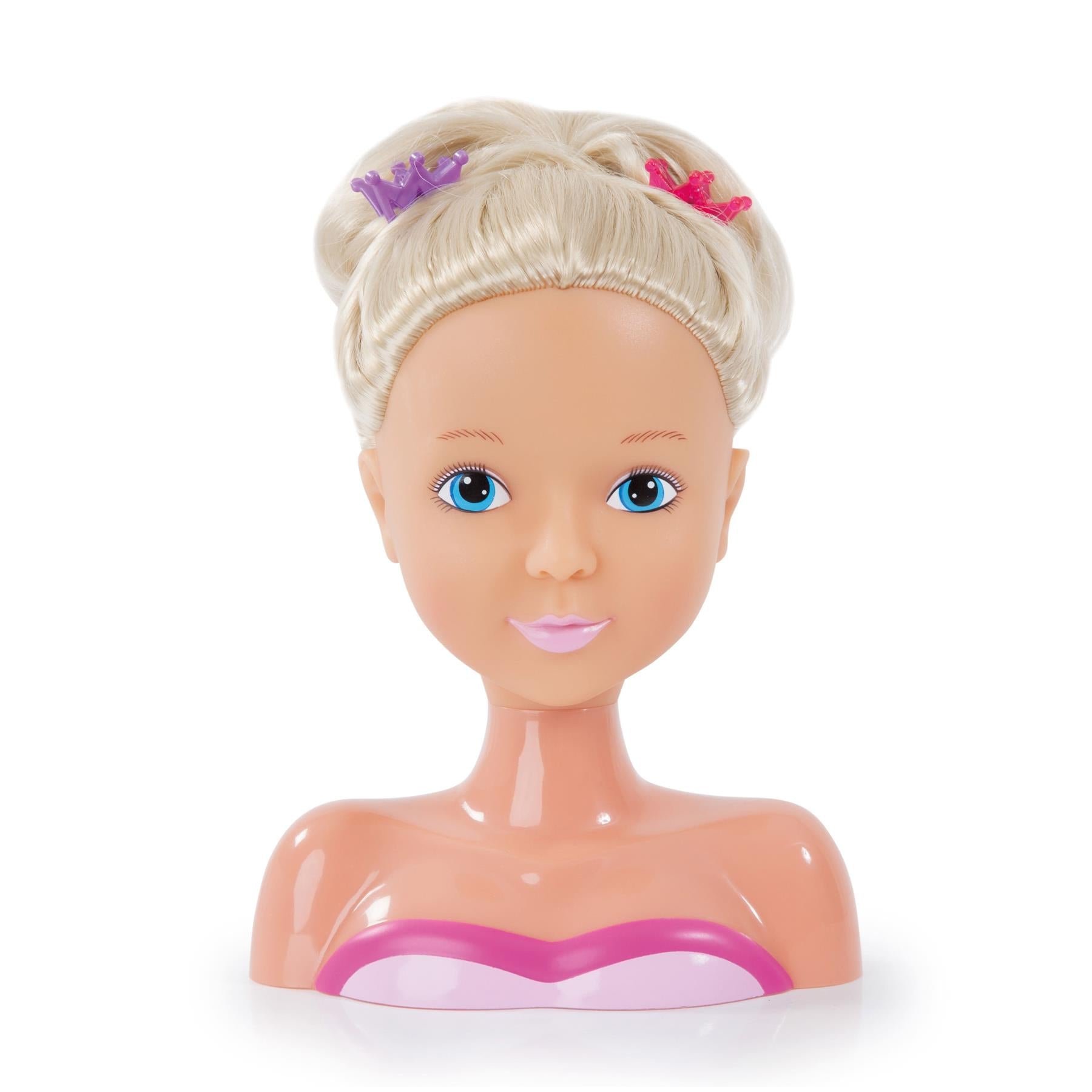 Bayer My Lovely Princess Styling Head 19cm