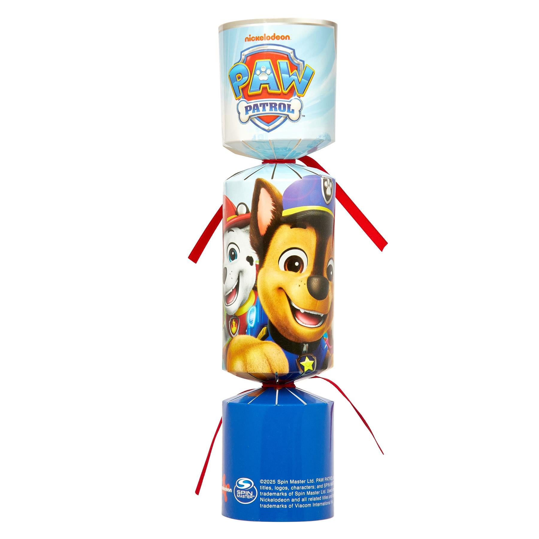 PAW Patrol Christmas Cracker Socks - Pack of 6