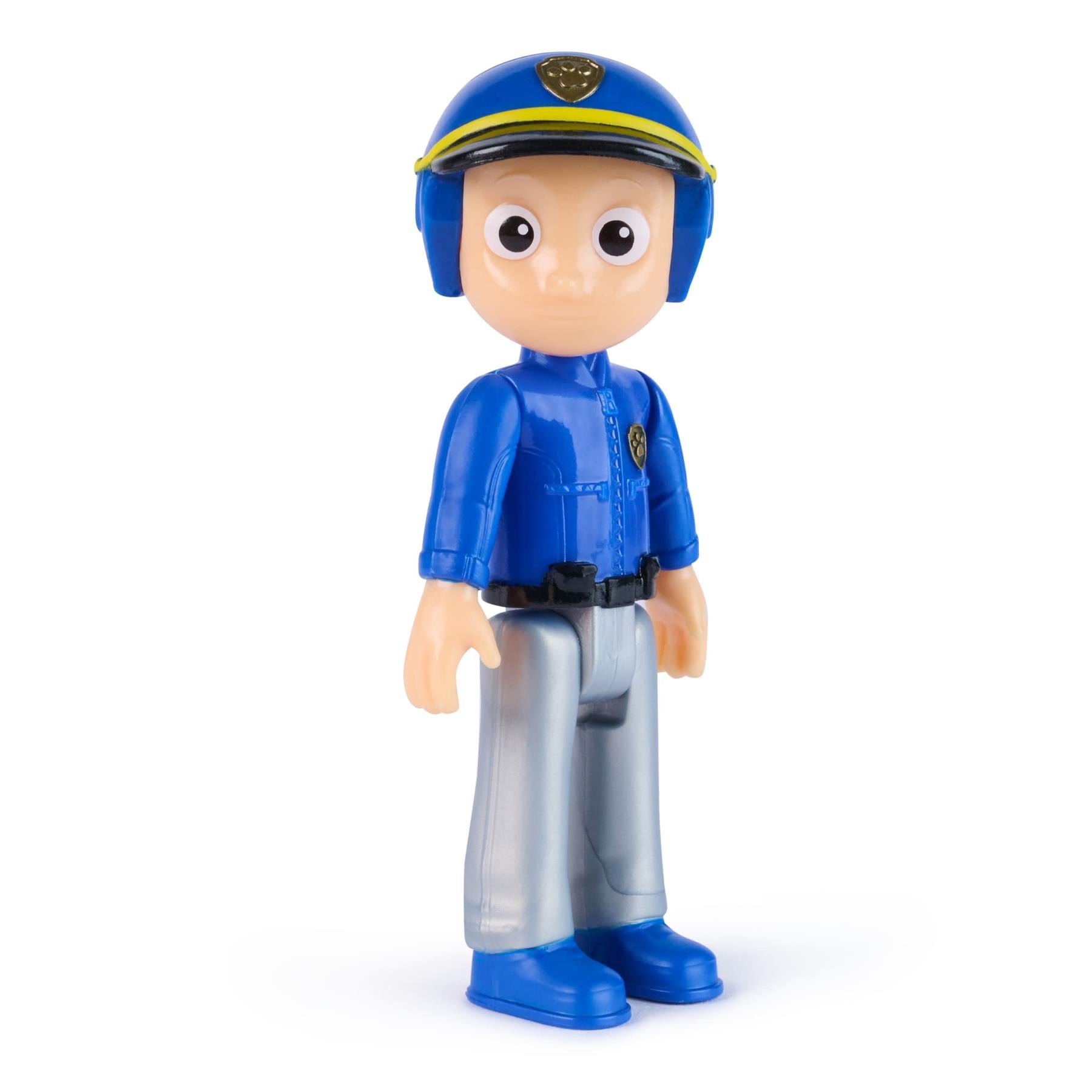 PAW Patrol Search & Rescue Team Pack  Figures