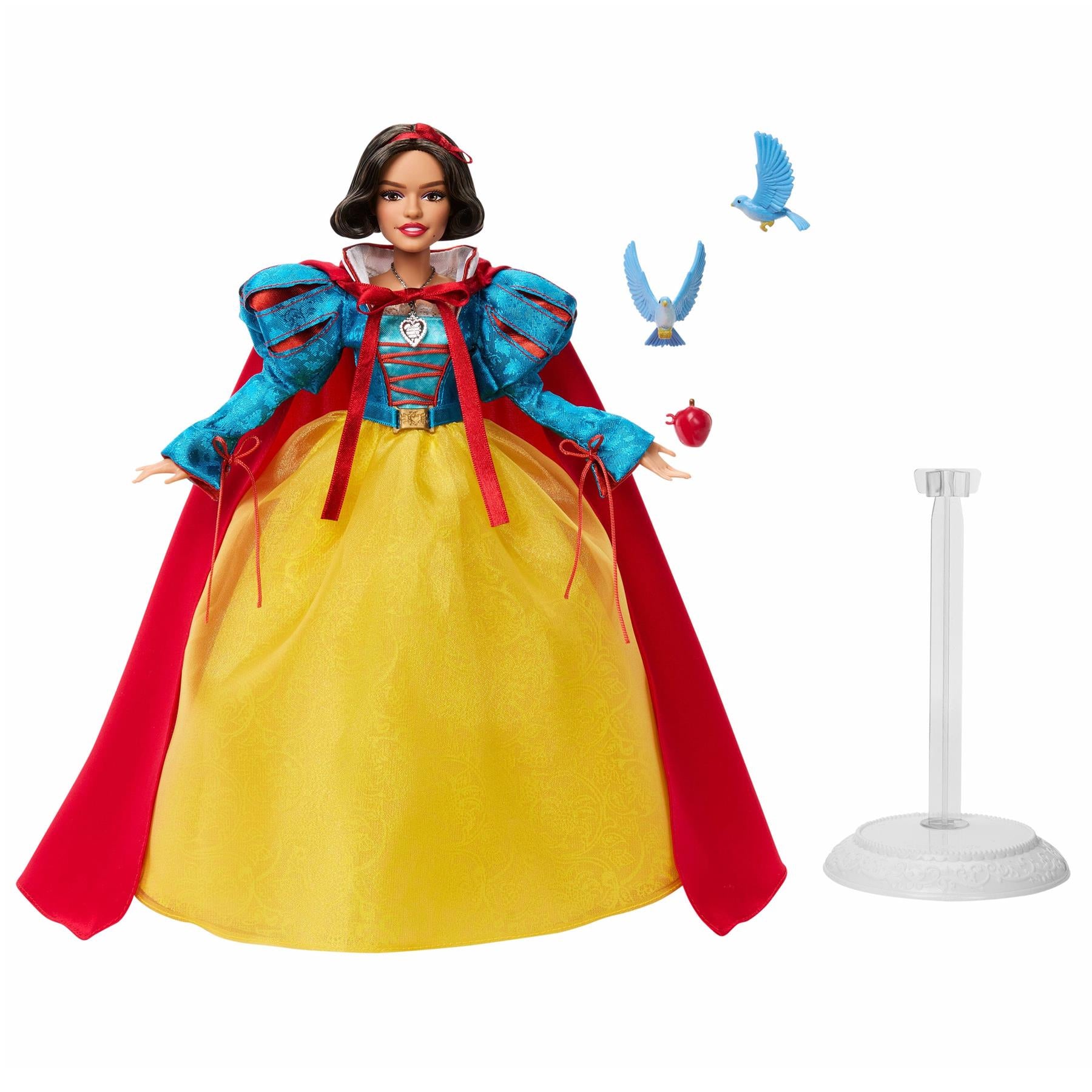 Disney Princess Fashion Doll - Snow White