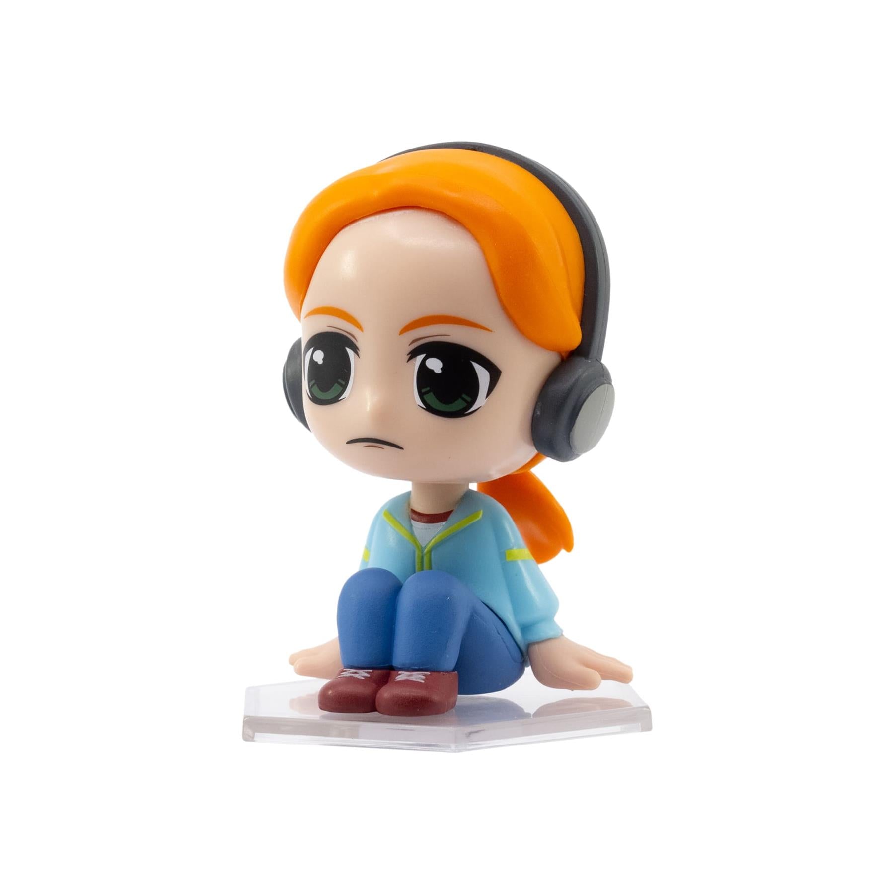 YuMe Stranger Things Bobble Hero - Blind Box