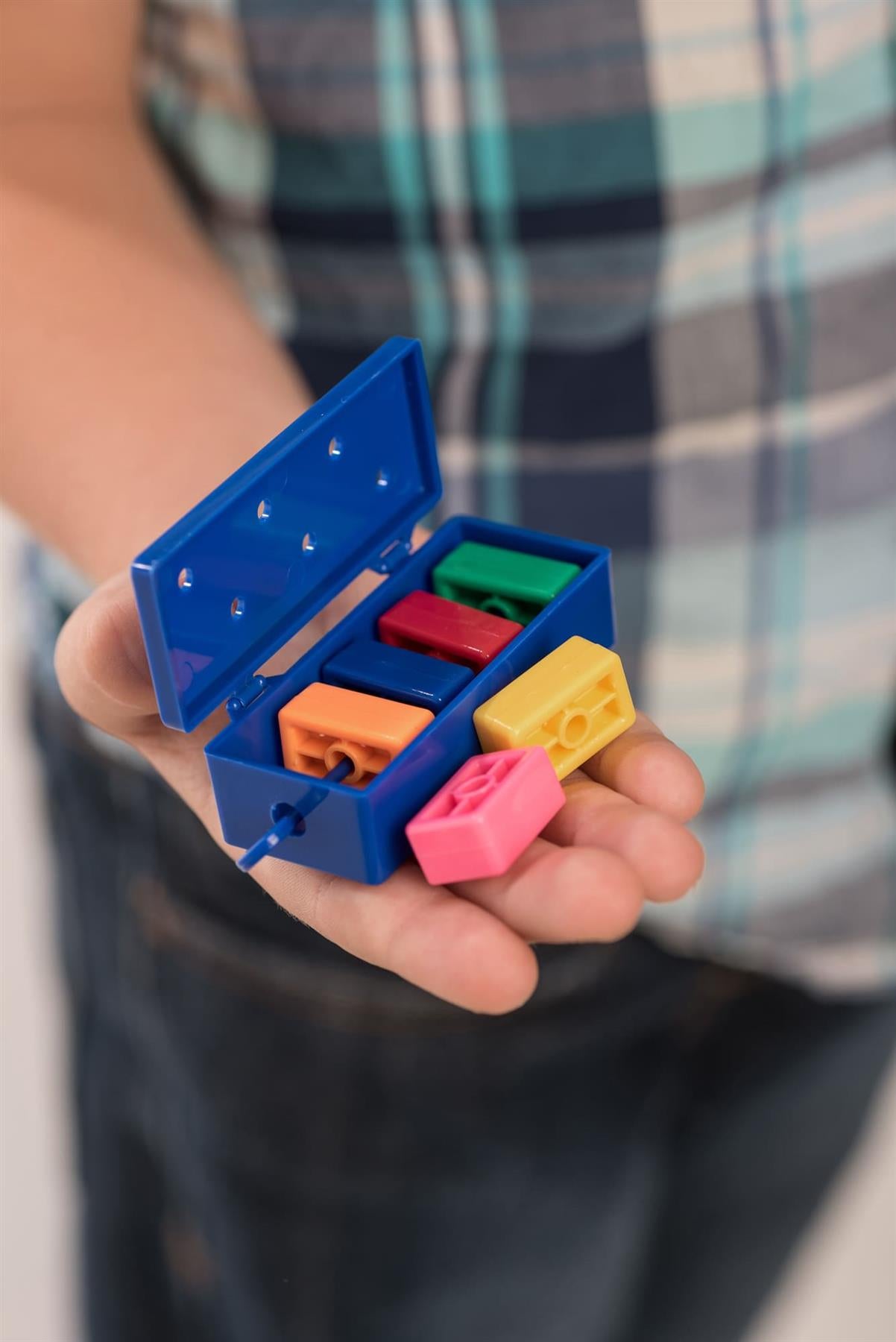 Marvin's Magic Box of Tricks for Young Magicians