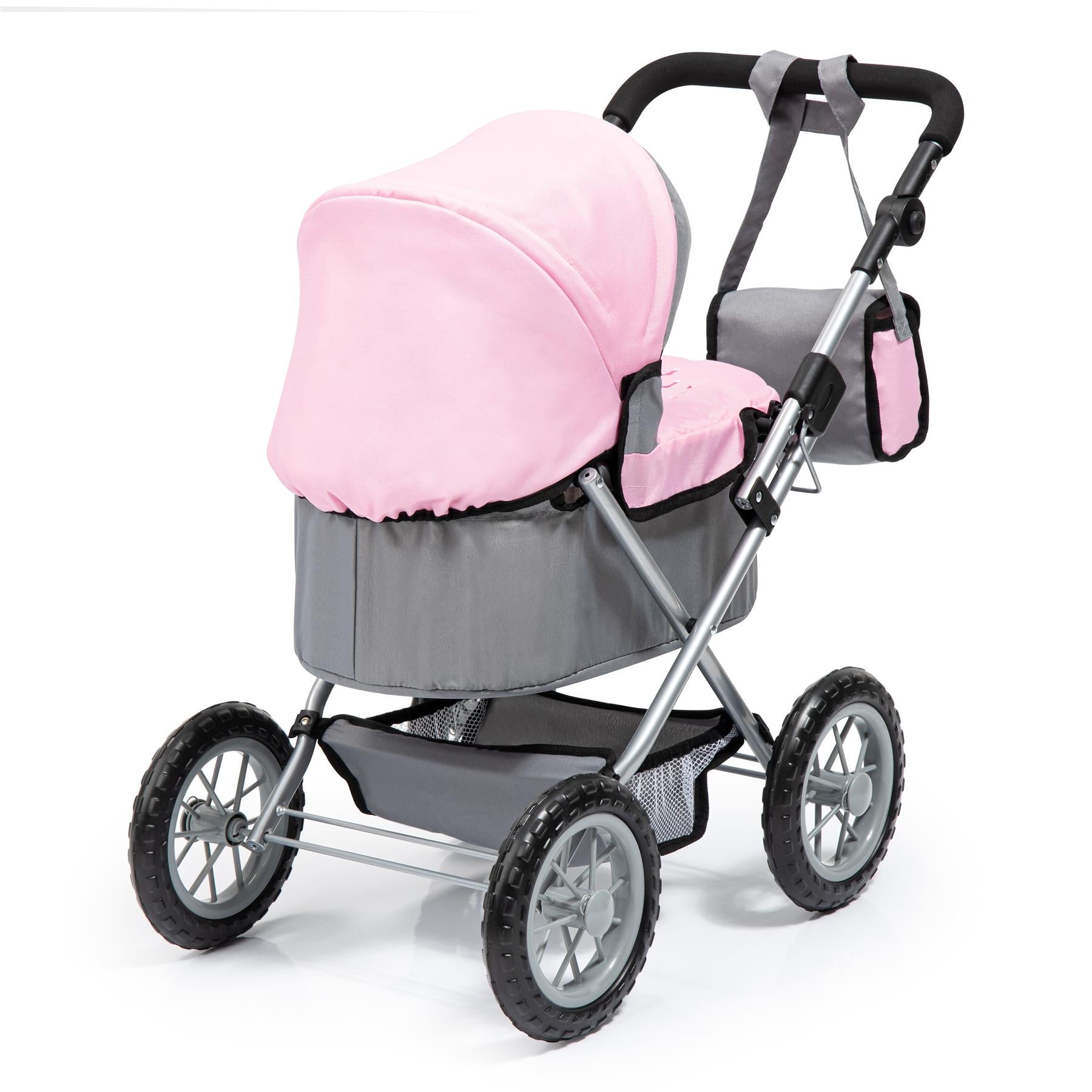 Bayer Trendy Doll Pram