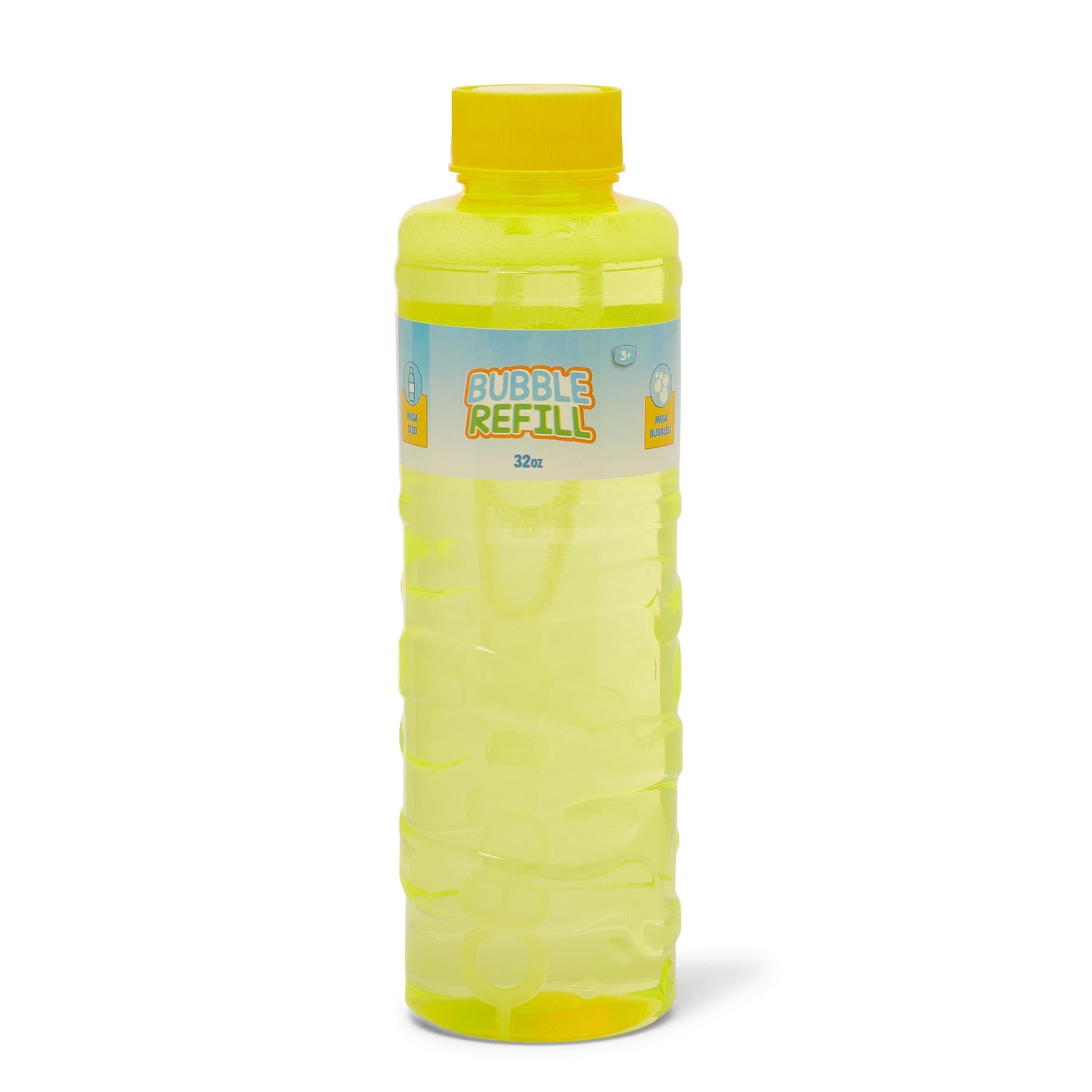 Venture Club 32oz Single Bubble Solution Refill