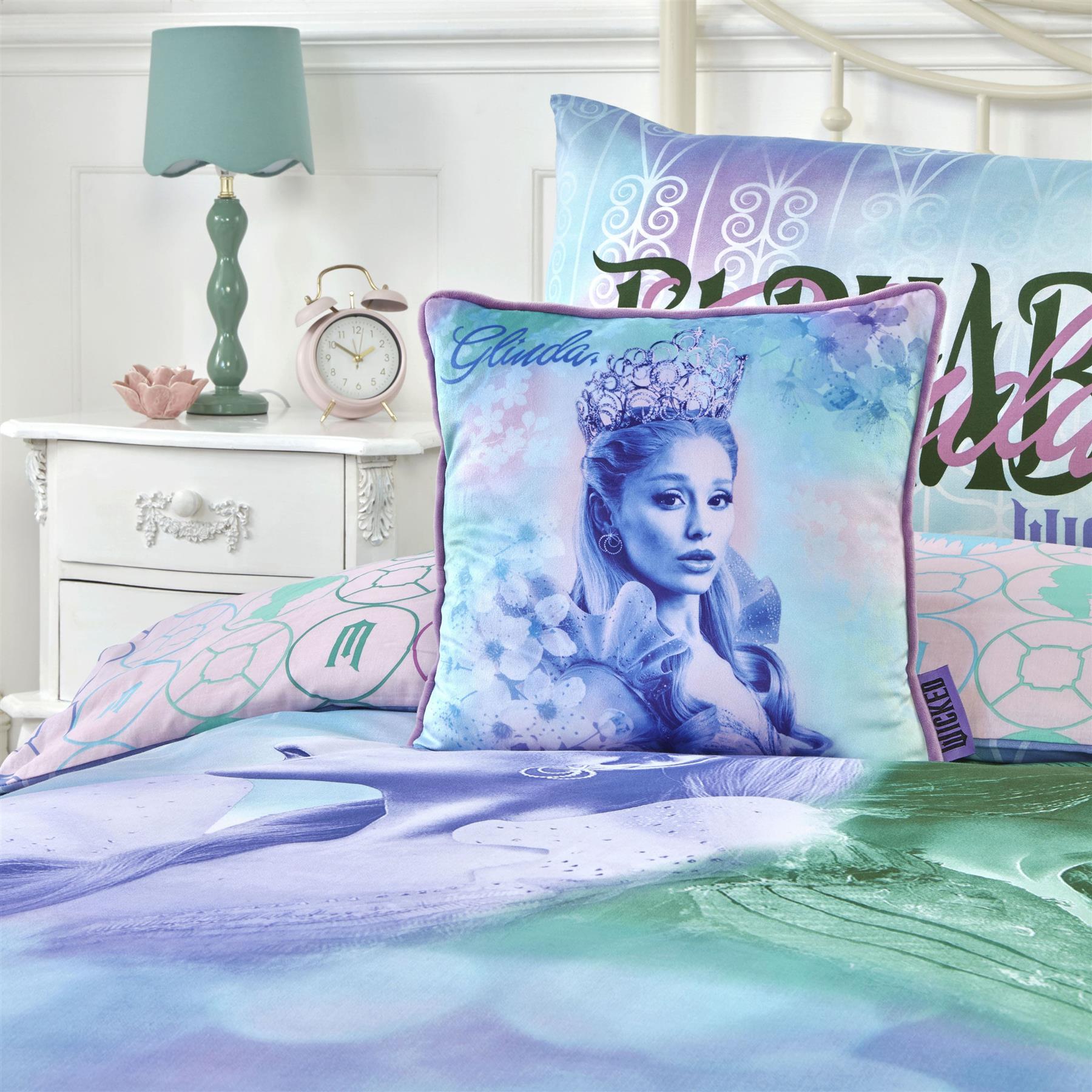 Wicked For Good Cushion