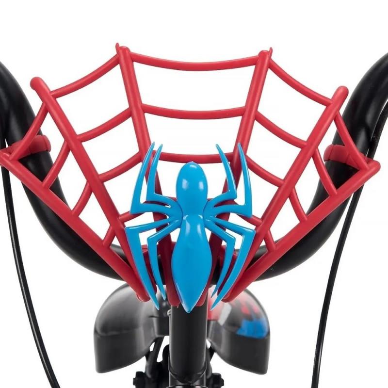 Huffy Spiderman 12 Inch Bike