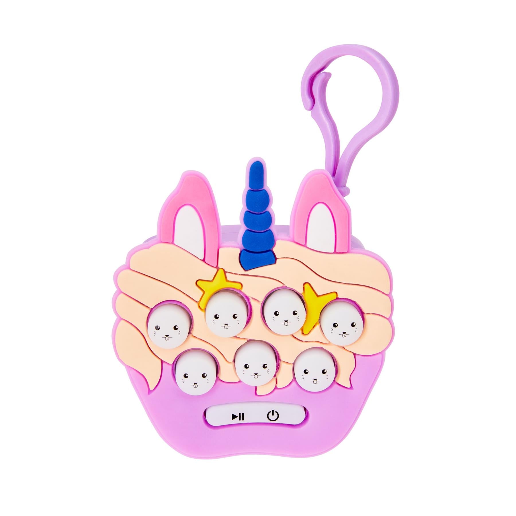 Toy Mania Chase the Light Gaming Console Assortment