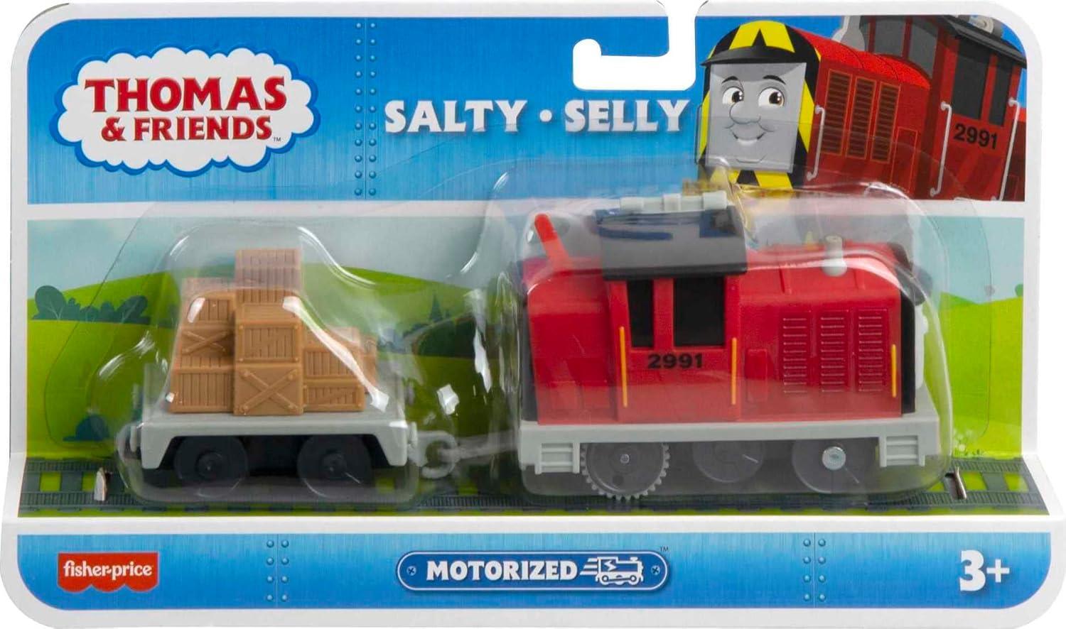 Thomas & Friends Motorized Engine Assortment