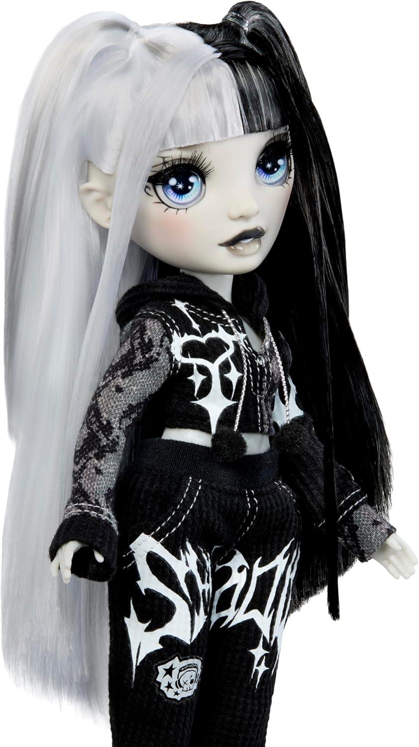 Shadow High Fashion Doll Sleepover - Heather Grayson