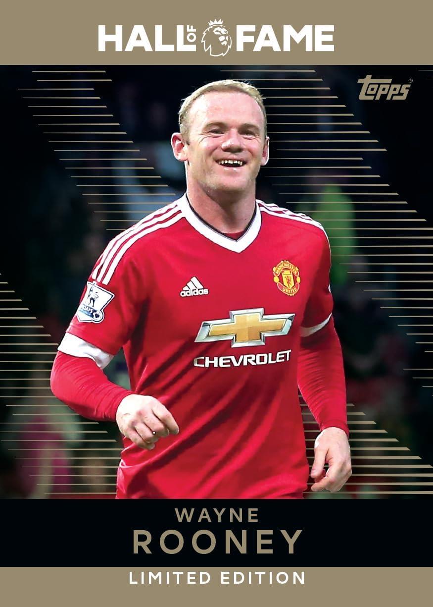 Topps Premier League Season 25/26 Trading Cards - 2026 Bumper Box
