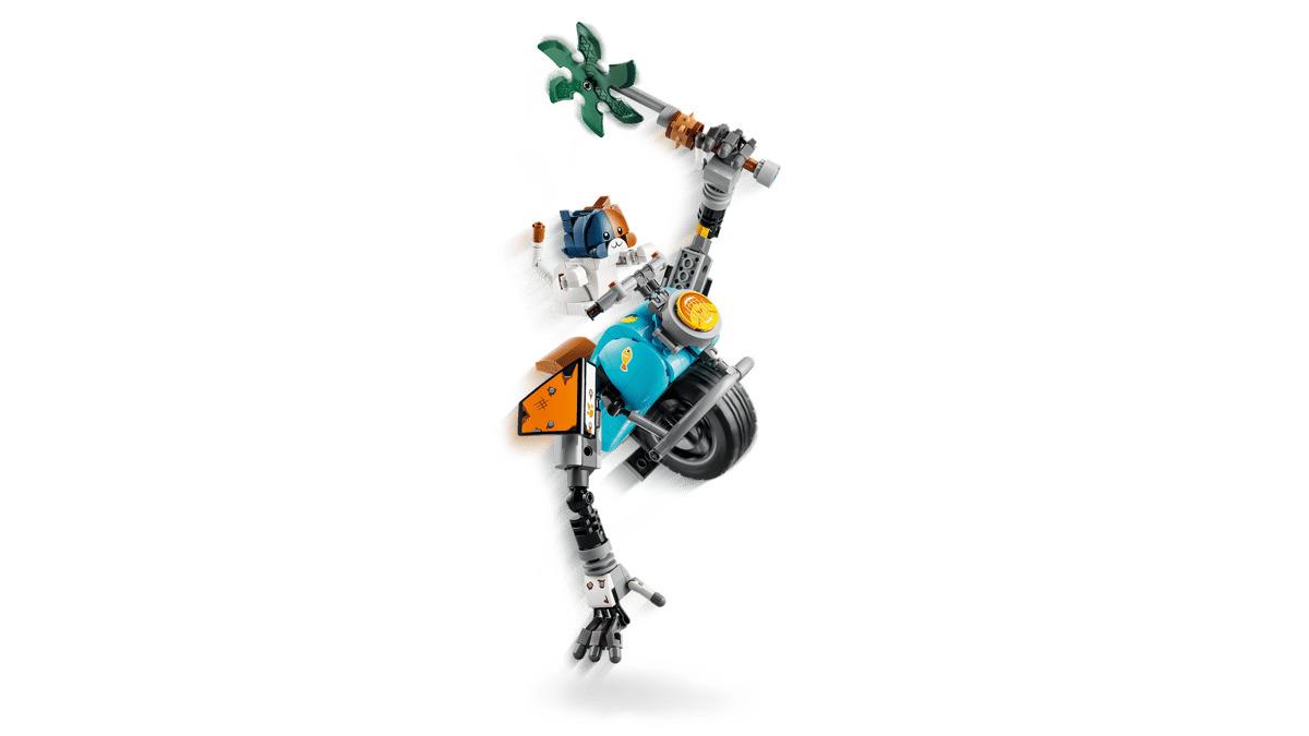 LEGO Fortnite KIT 77081
