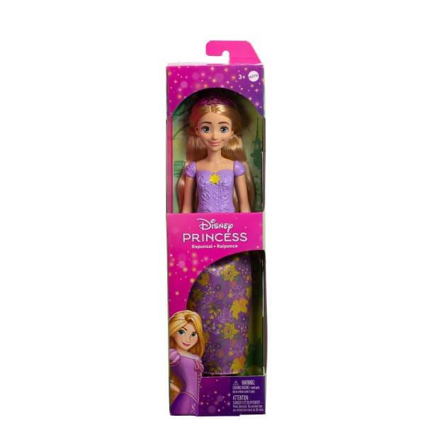 Disney Princess  Rapunzel Fashion Doll