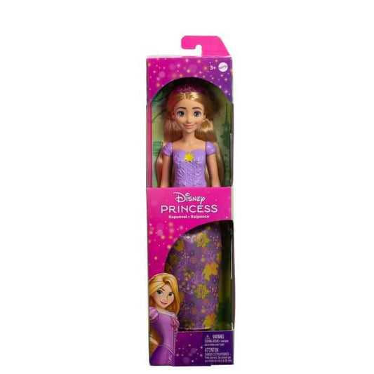 Disney Princess  Rapunzel Fashion Doll