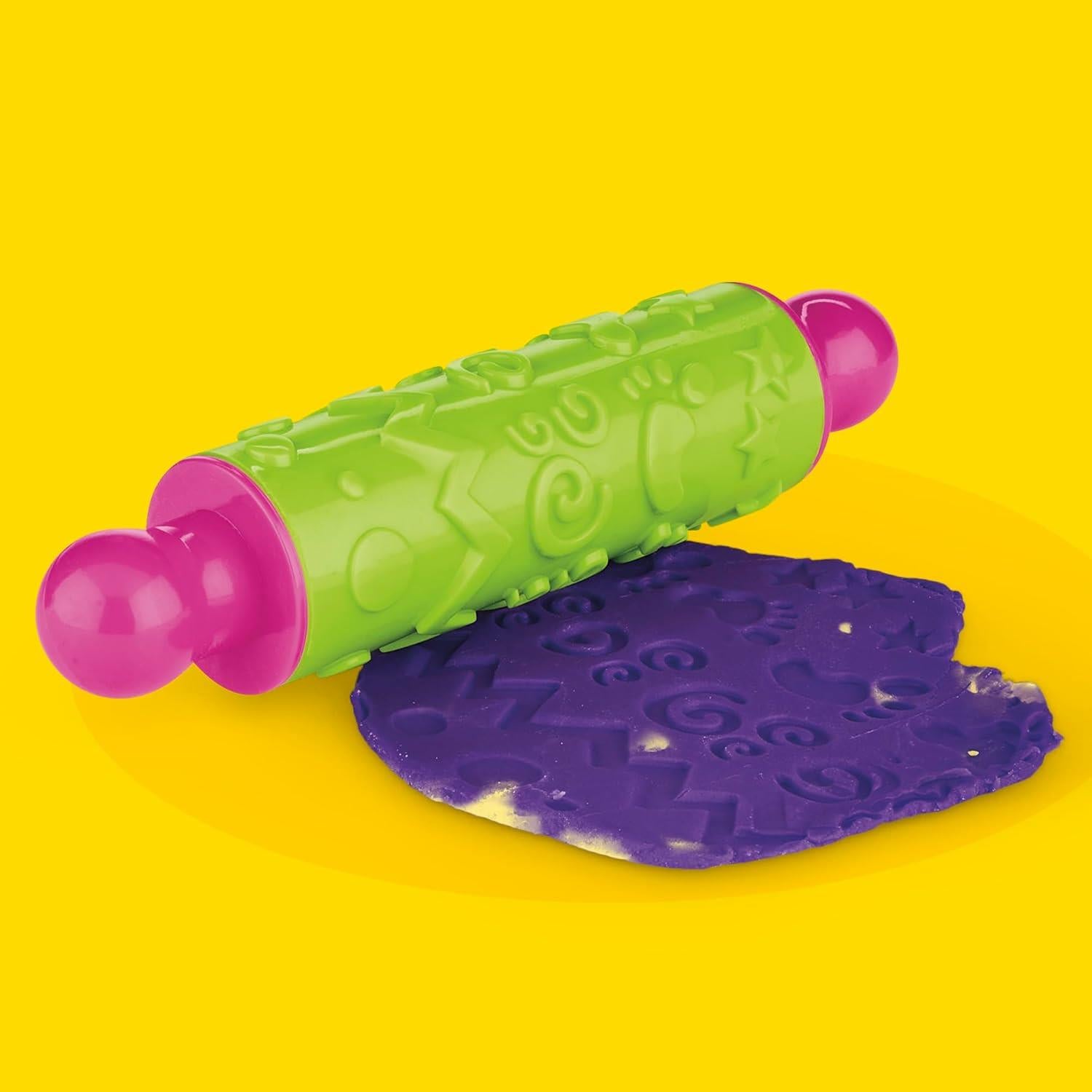 Play-Doh Kitchen Creations Cookie Creations Playset
