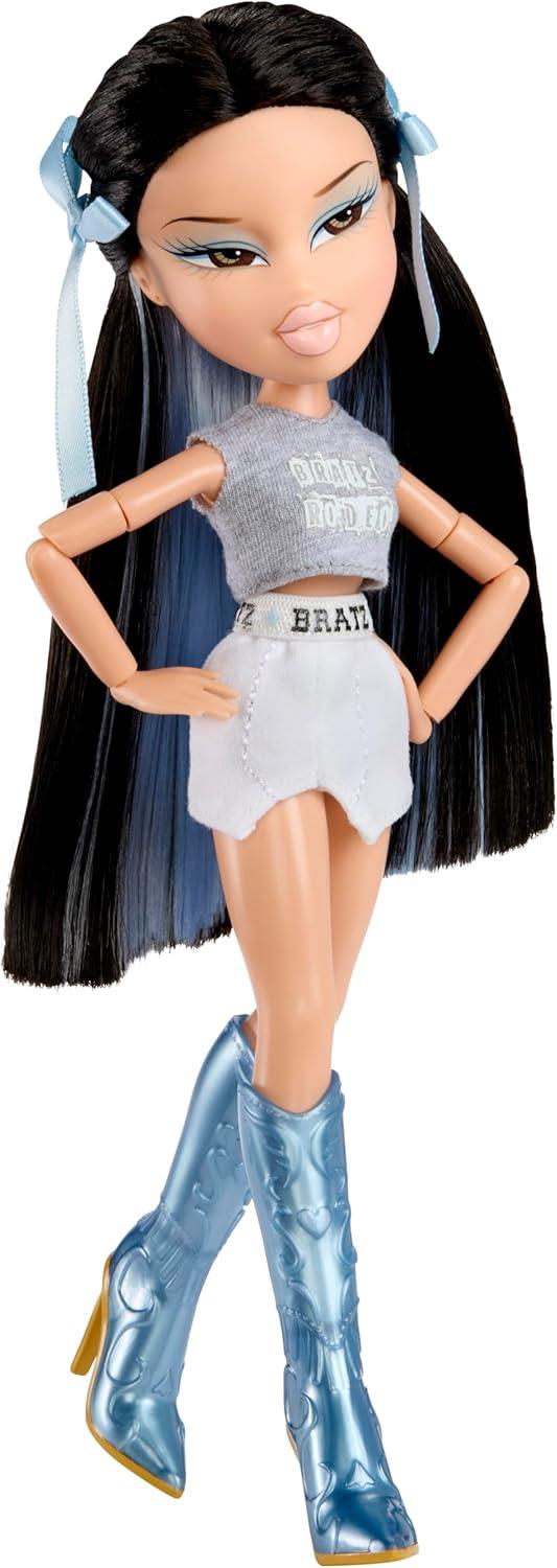 Bratz Pop Starz Doll - Jade