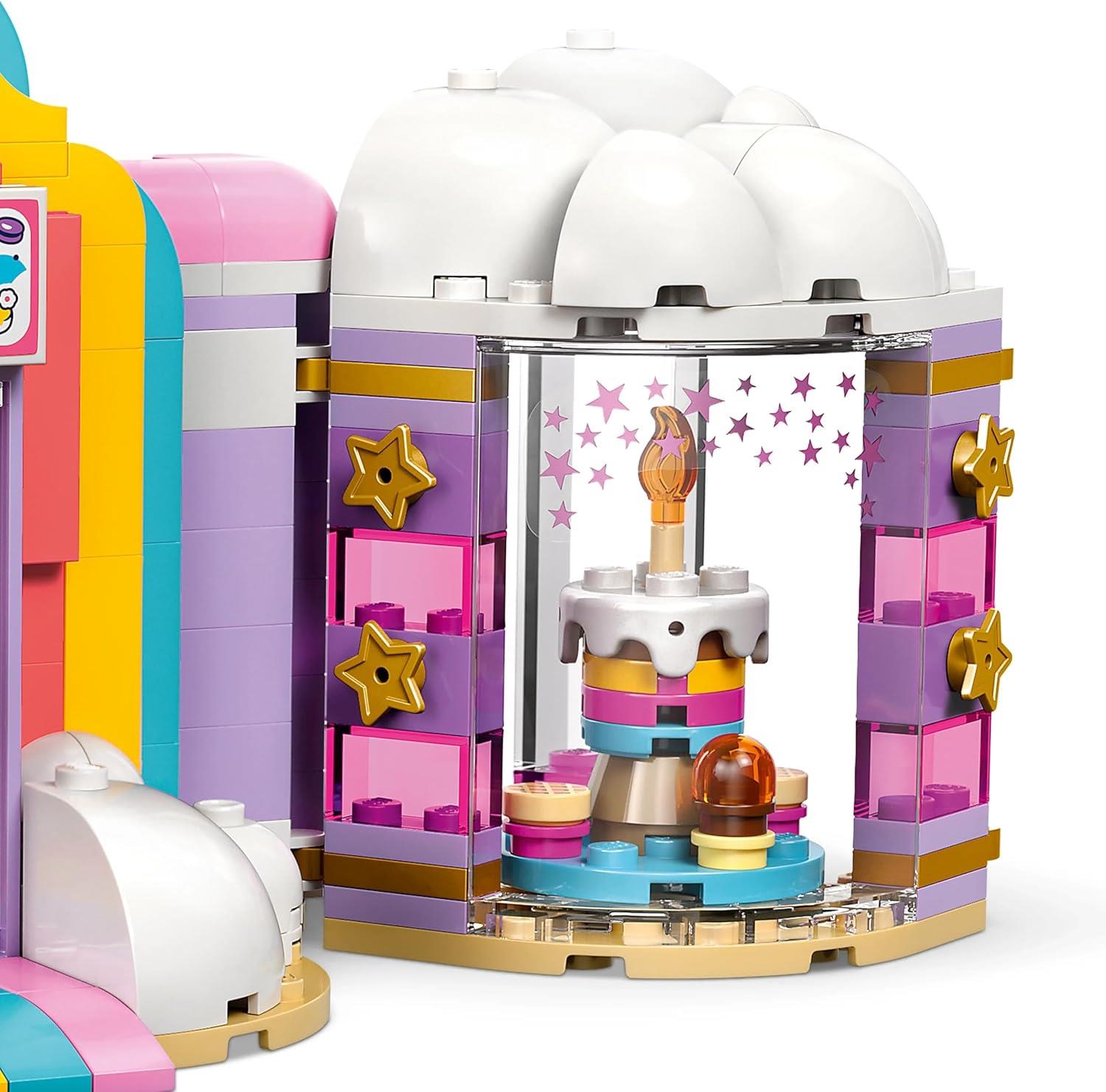LEGO Friends Unicorn Dream Café 42684