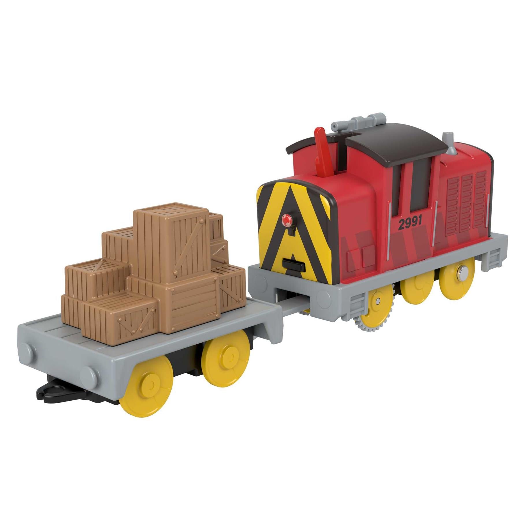 Thomas & Friends Salty Motorized Engine