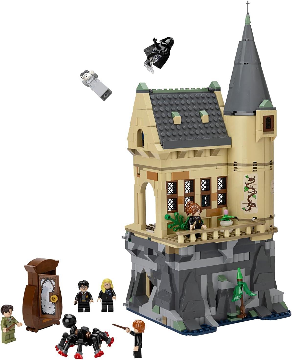 LEGO Harry Potter Hogwarts Castle: Hospital Wing 76463