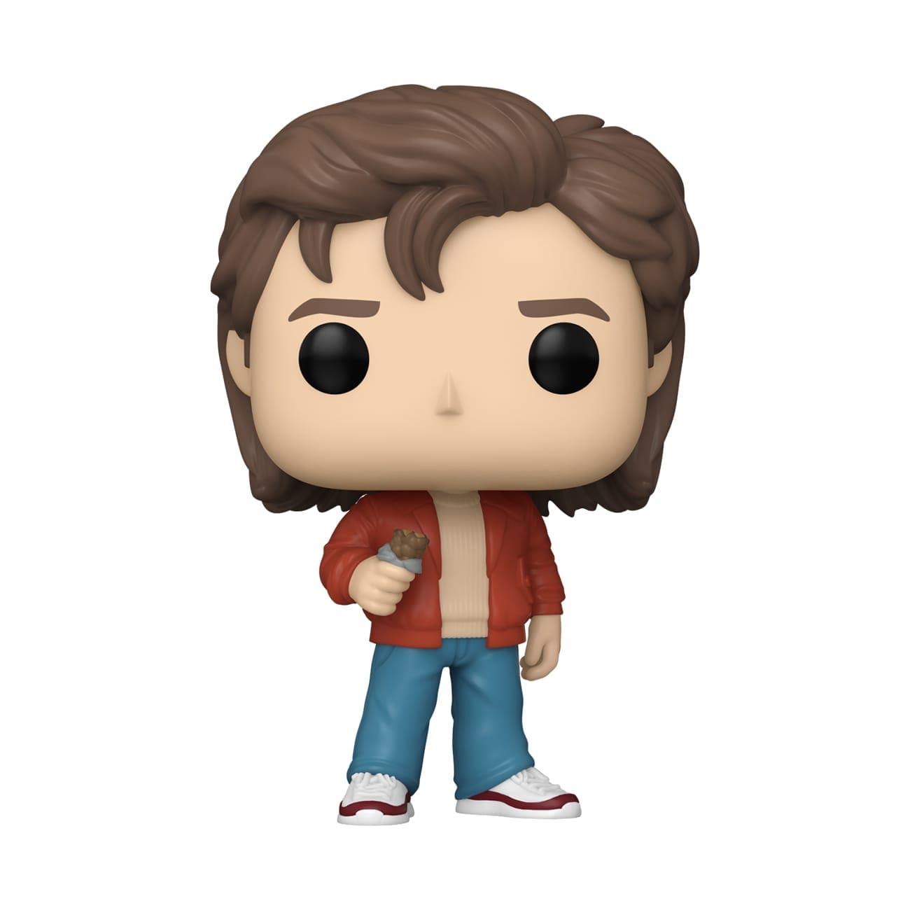 Funko POP! Stranger Things Season 5 - Steve Harrington
