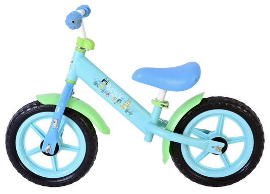 Bluey 12 Inch Balance Bike Metal