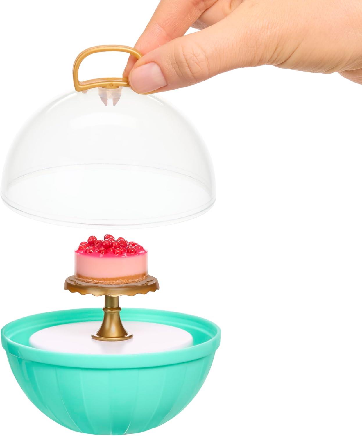 MGA's Miniverse Make It Mini From Scratch Series 2