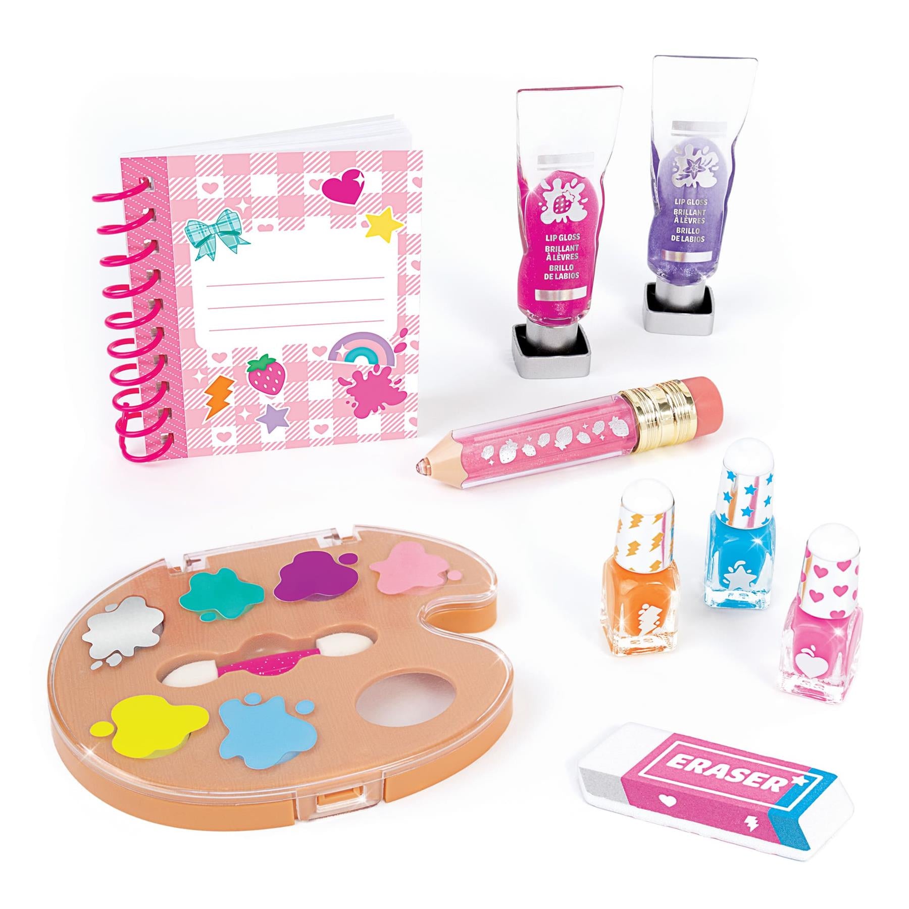 Make It Real Work of Art Cosmetic Set