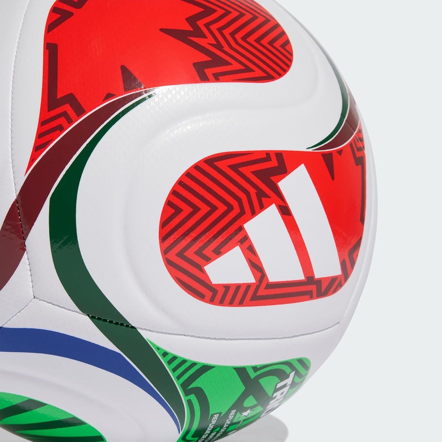 Adidas Trionda World Cup 2026 Top Training Ball