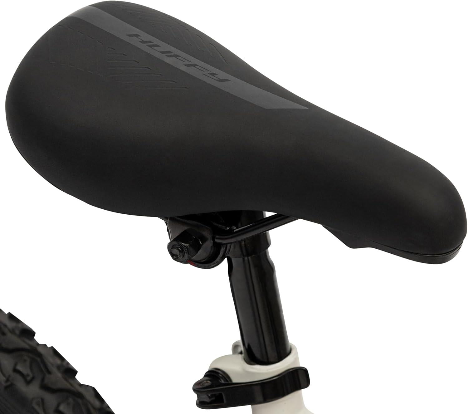 Huffy Korros 16 Inch Bike - Cloud Grey