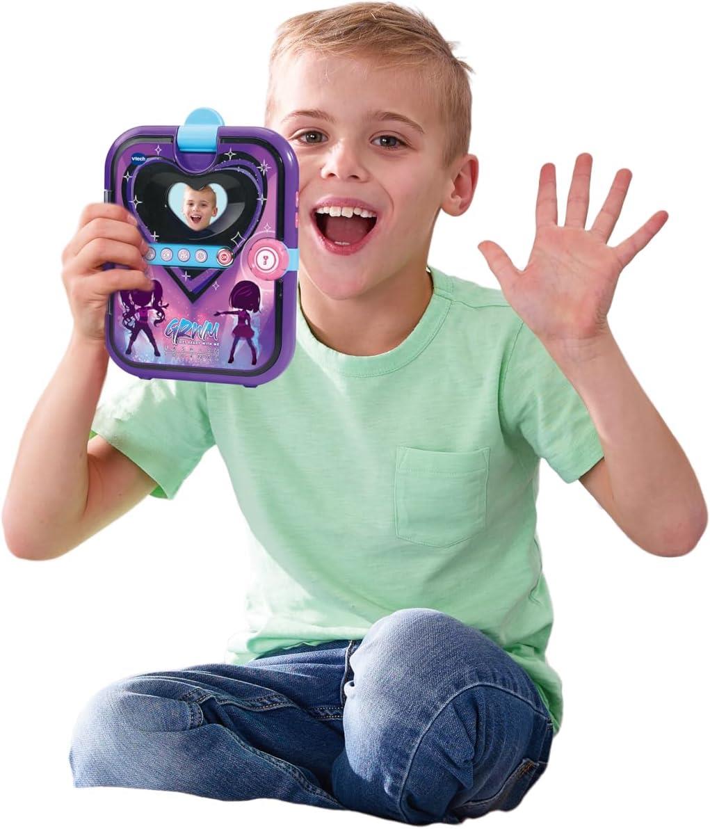 VTech Get Ready With Me Fashion Journal