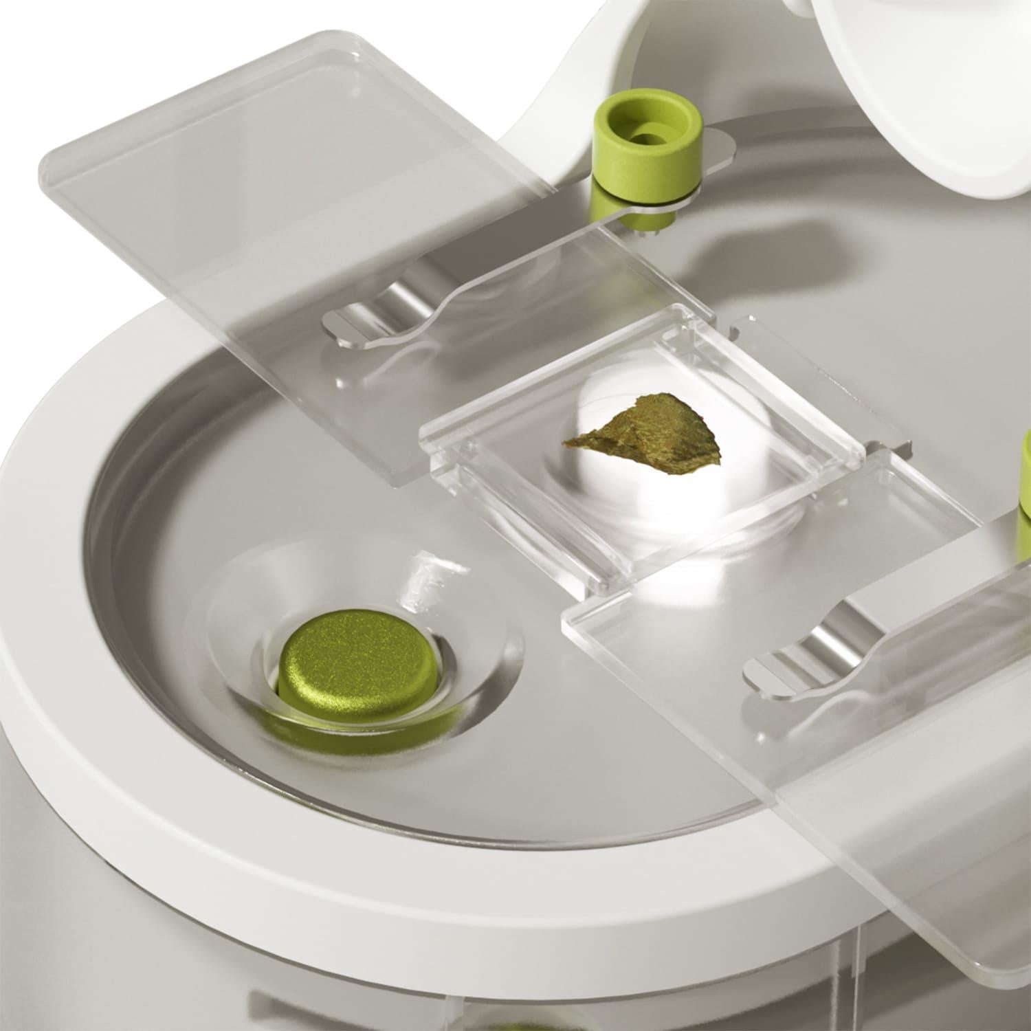 Science Can Microscope 250 Explorer Set