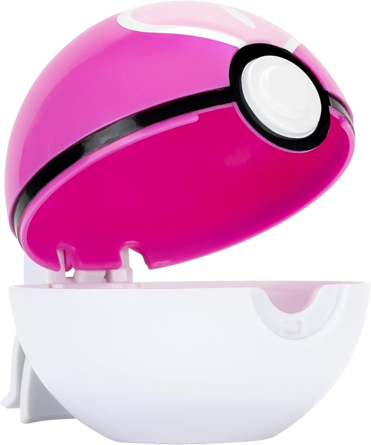 Pokémon Eevee Clip ‘N’ Go Belt Set