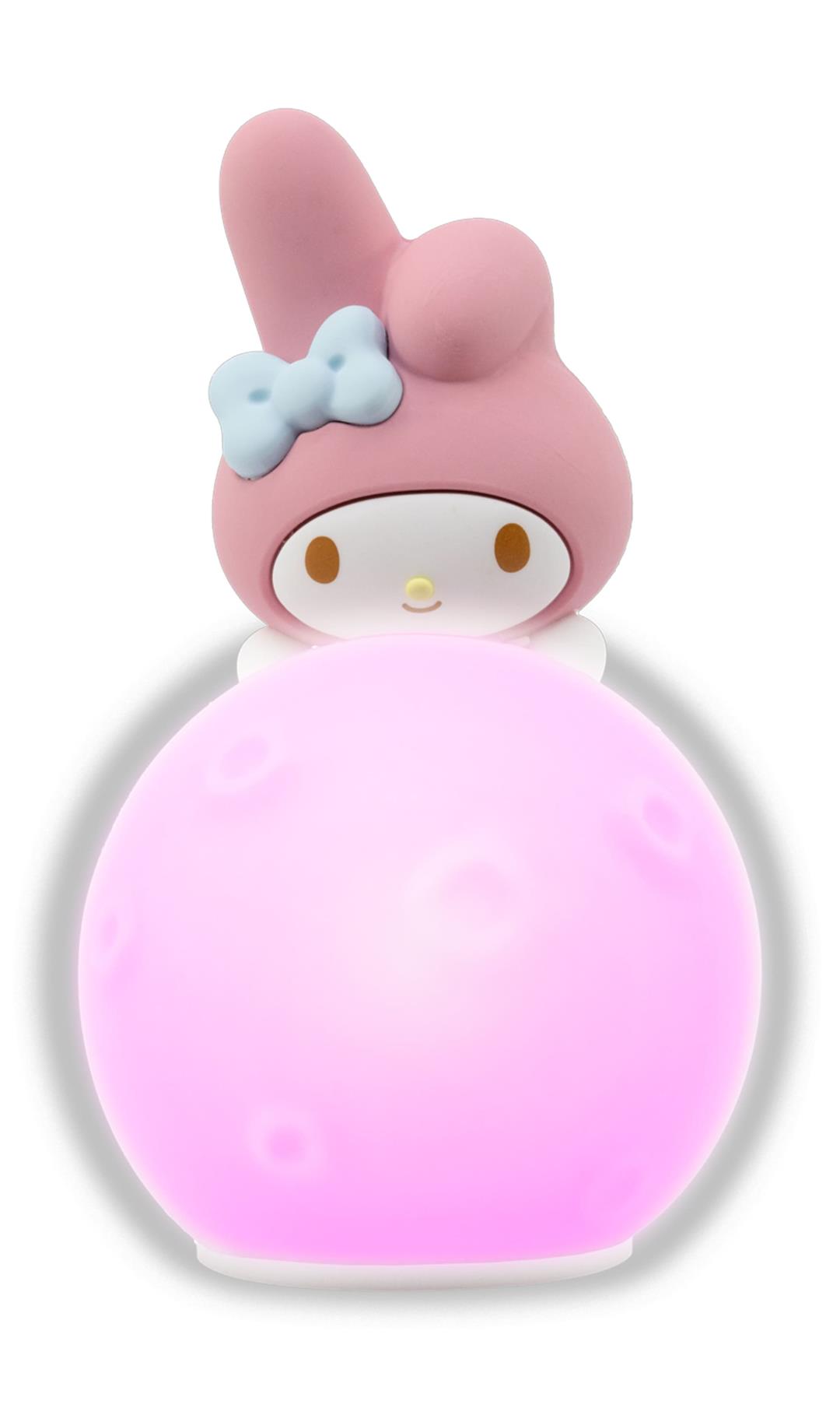 Hello Kitty & Friends Little Moon Light My Melody Cinnamoroll