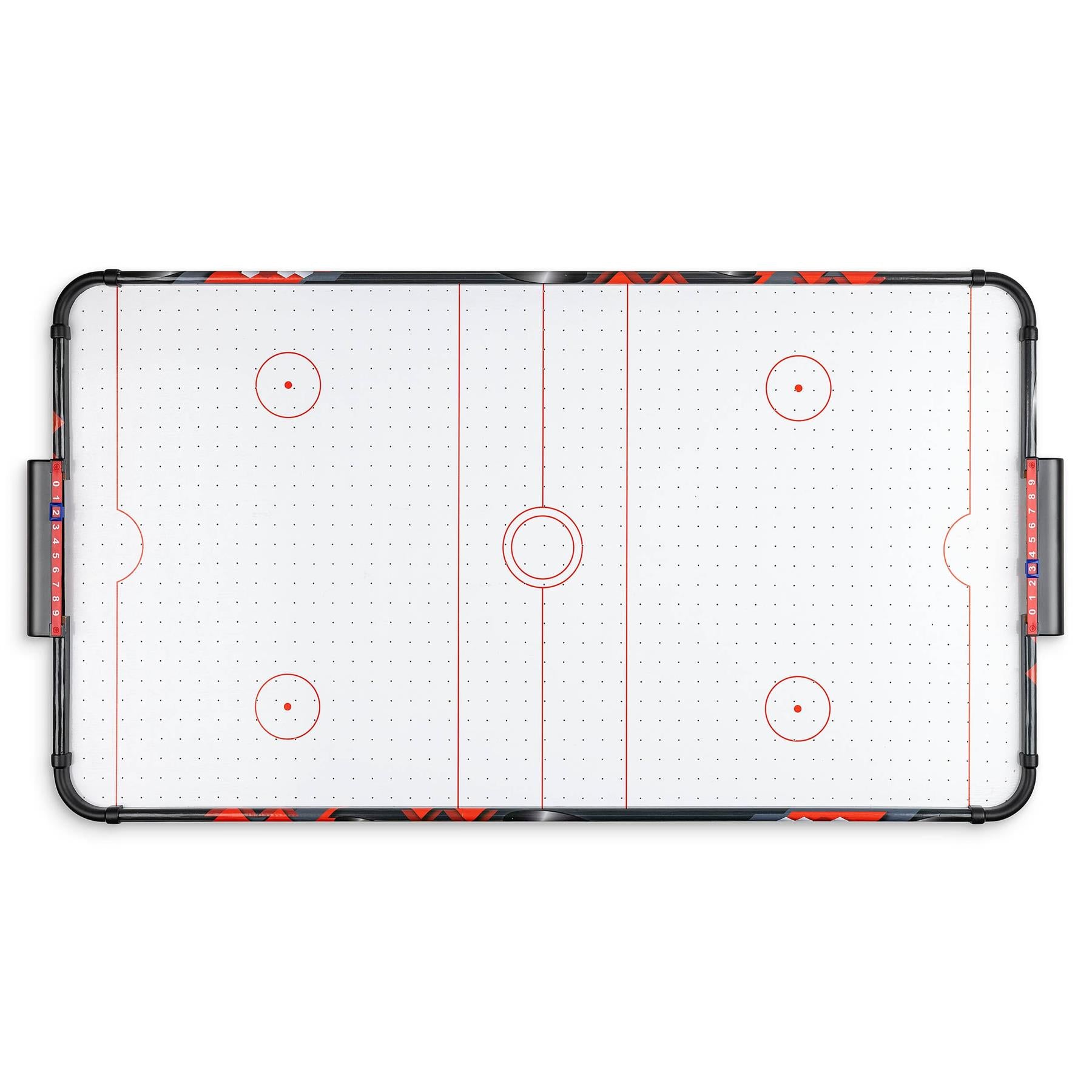 Toyrific 3ft Stand Up Air Hockey Games Table