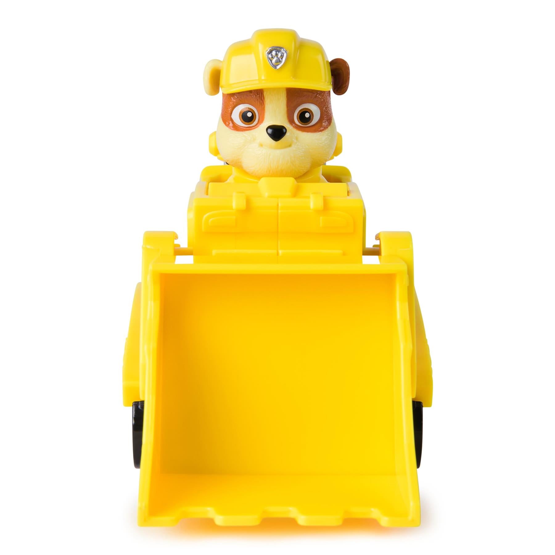 PAW Patrol Core Vehicle- Rubble & Bulldozer