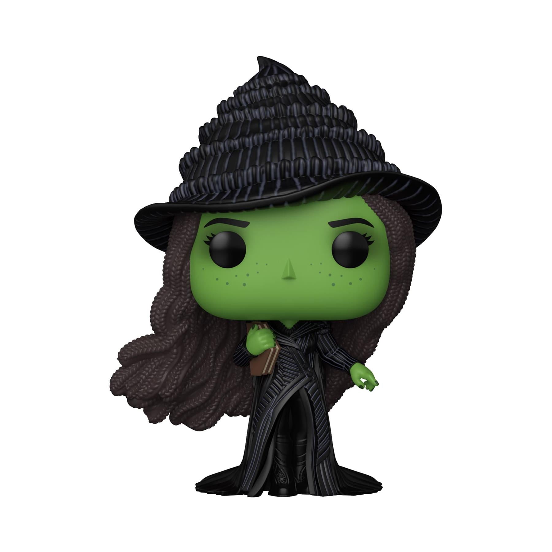 Funko POP Movies! Wicked For Good - Elphaba